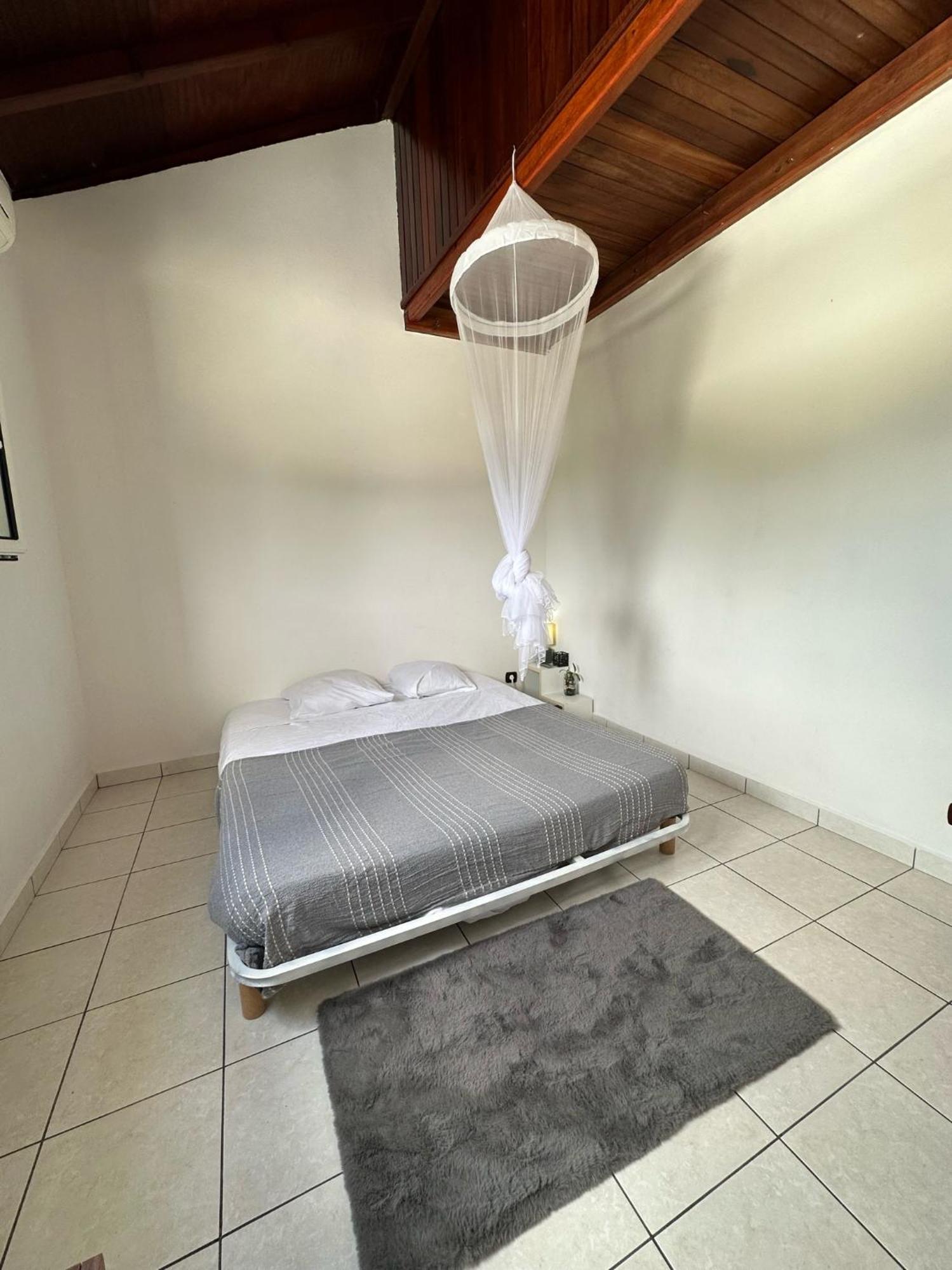 Guadeloupe Guesthouse 路易港 外观 照片